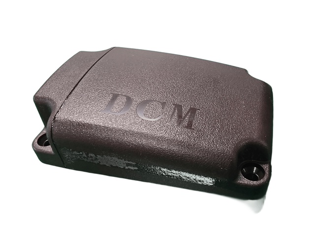 DCM-3000, 일반 승용차 및 소형 SUV | 디씨엠이테크(주) (DCM E-TECH Co., Ltd.)