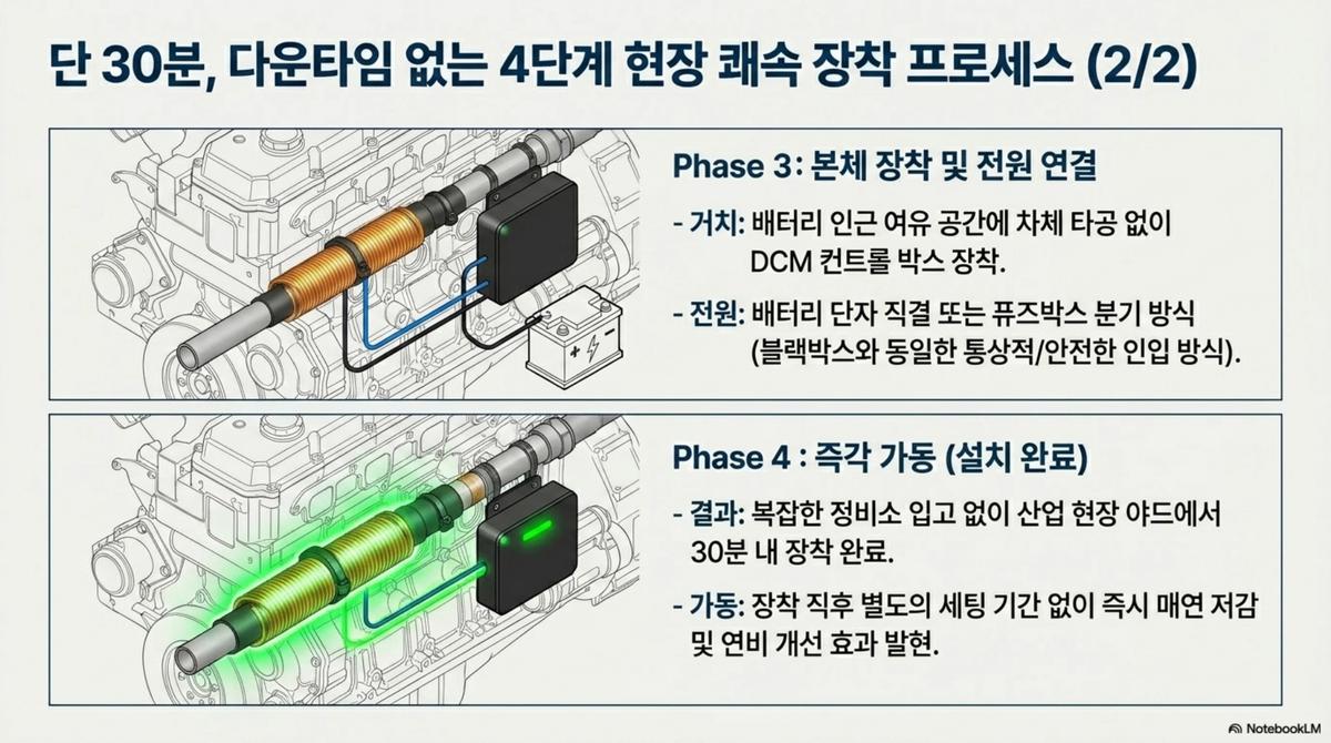 클릭하시면 슬라이드쇼 가 실행됩니다 |디씨엠이테크(주) (DCM E-TECH Co., Ltd.)